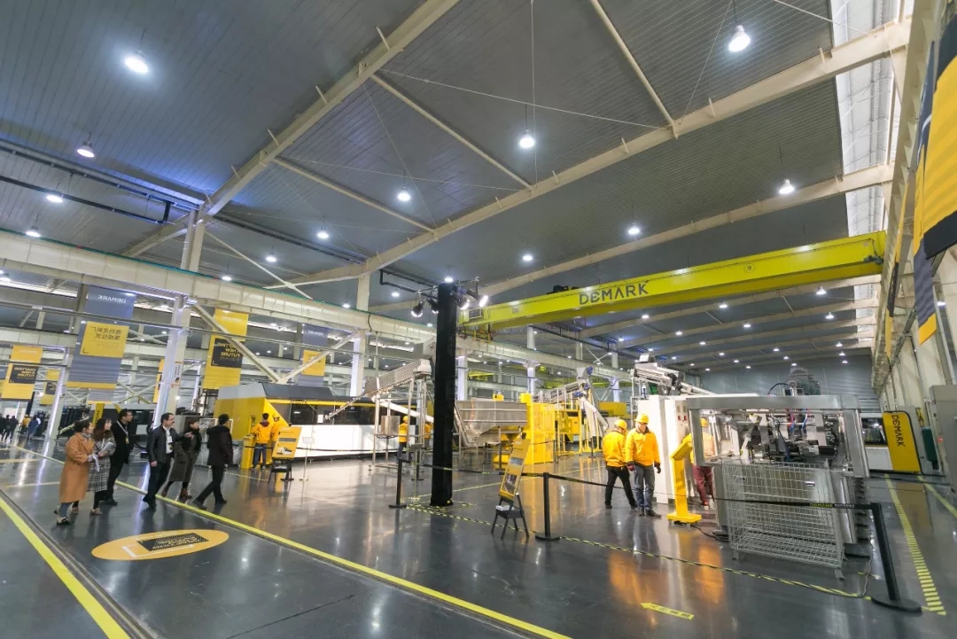 匠造启新程—永利集团匠心十年全新启程