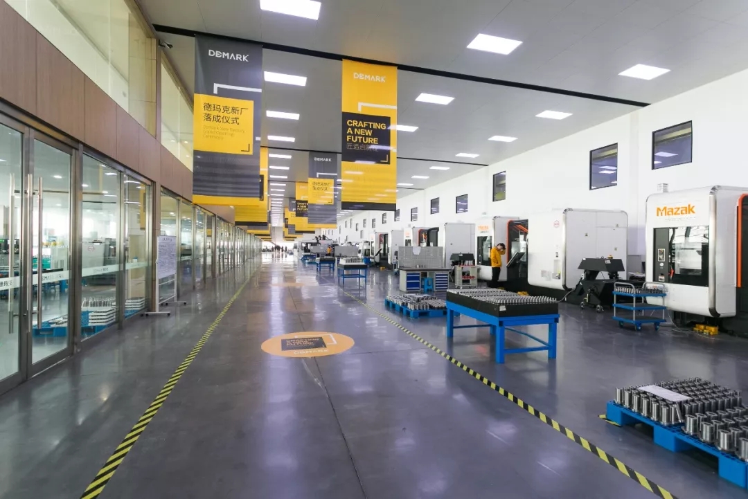 匠造启新程—永利集团匠心十年全新启程