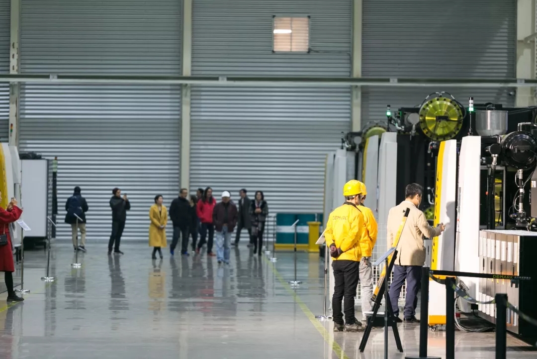 匠造启新程—永利集团匠心十年全新启程