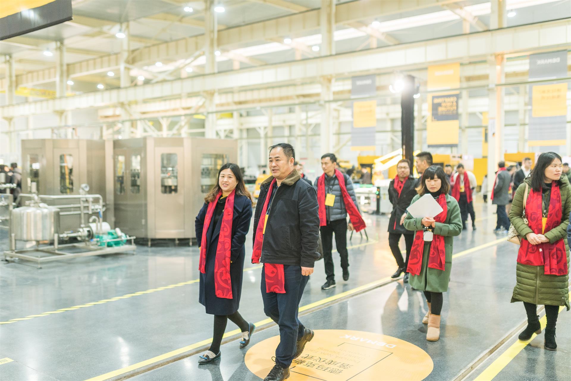 匠造启新程—永利集团匠心十年全新启程