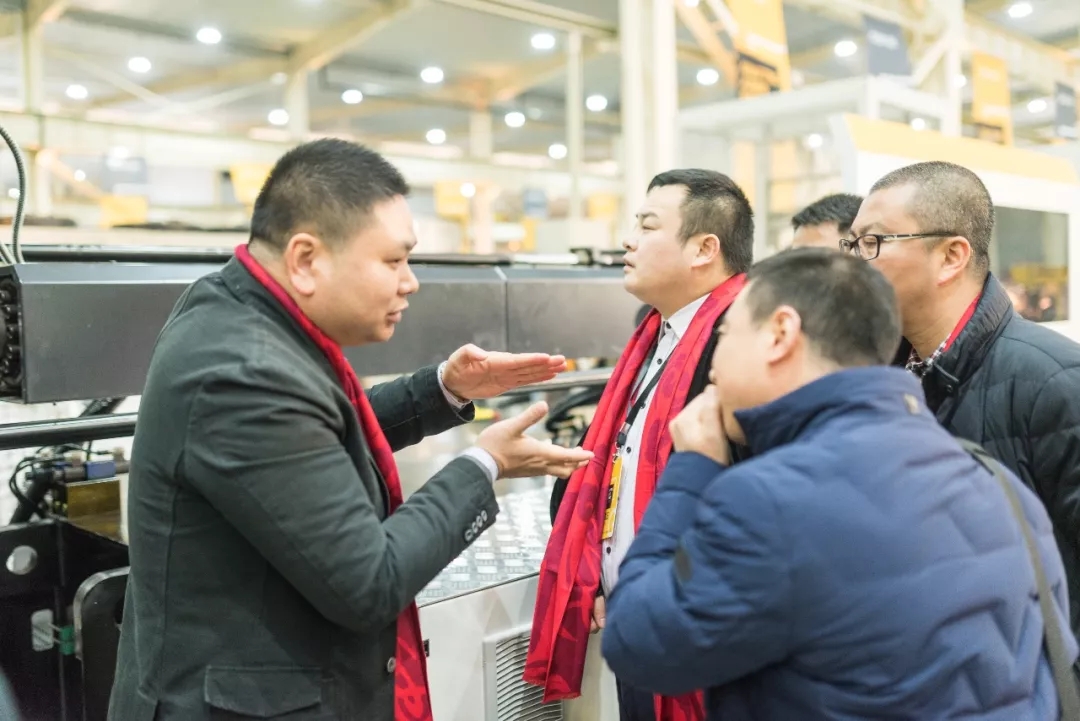 匠造启新程—永利集团匠心十年全新启程