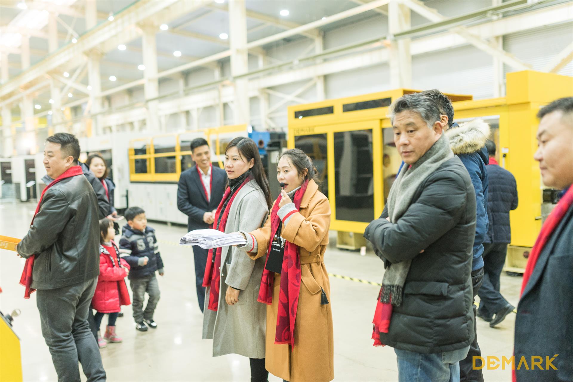 匠造启新程—永利集团匠心十年全新启程