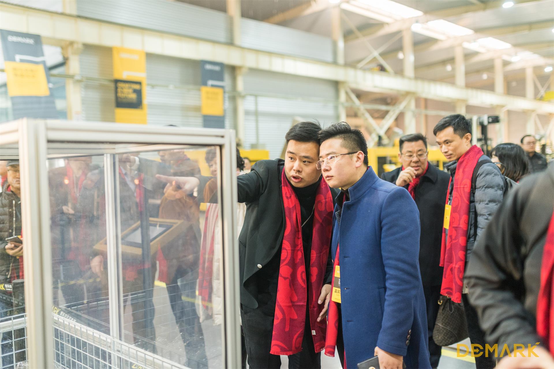 匠造启新程—永利集团匠心十年全新启程