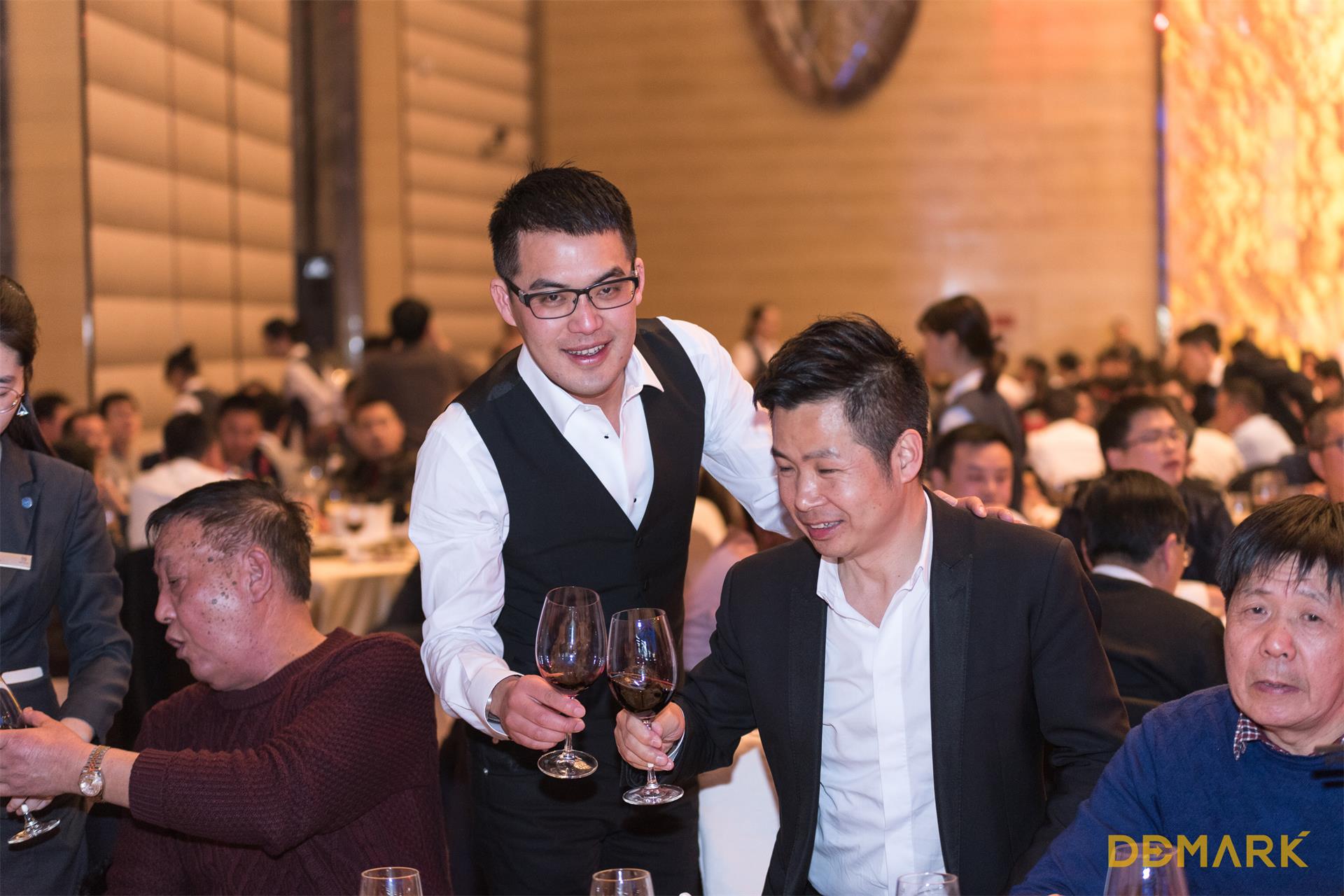 匠造启新程—永利集团匠心十年全新启程