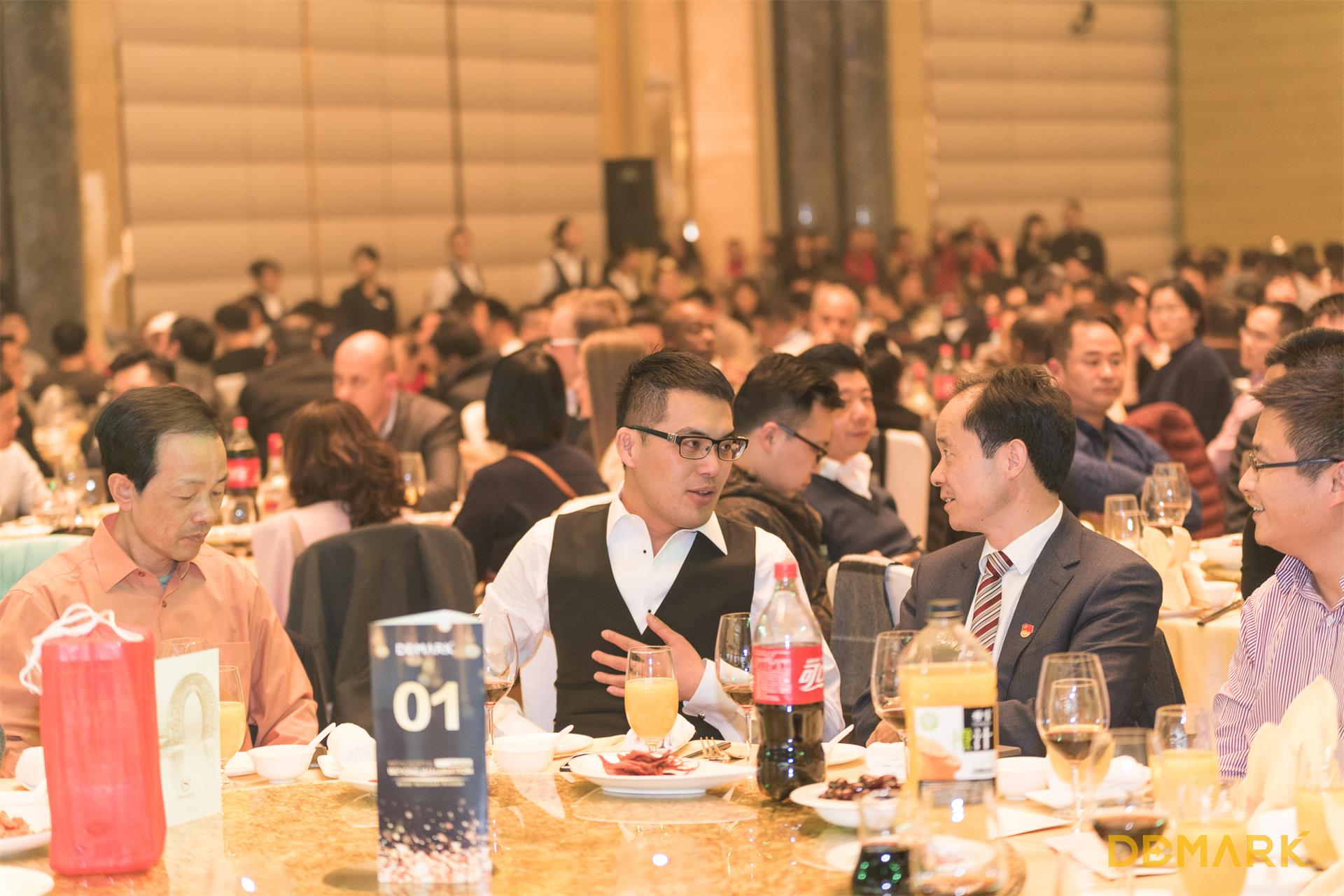 匠造启新程—永利集团匠心十年全新启程