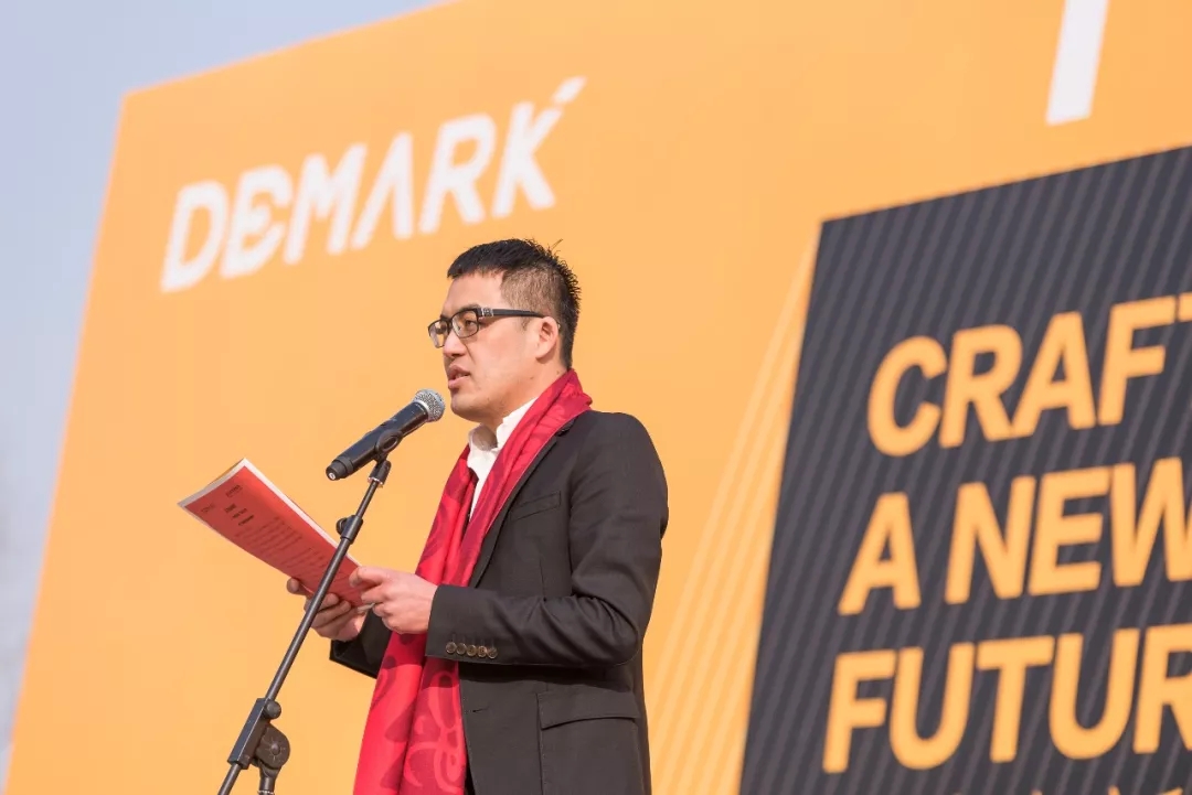 匠造启新程—永利集团匠心十年全新启程