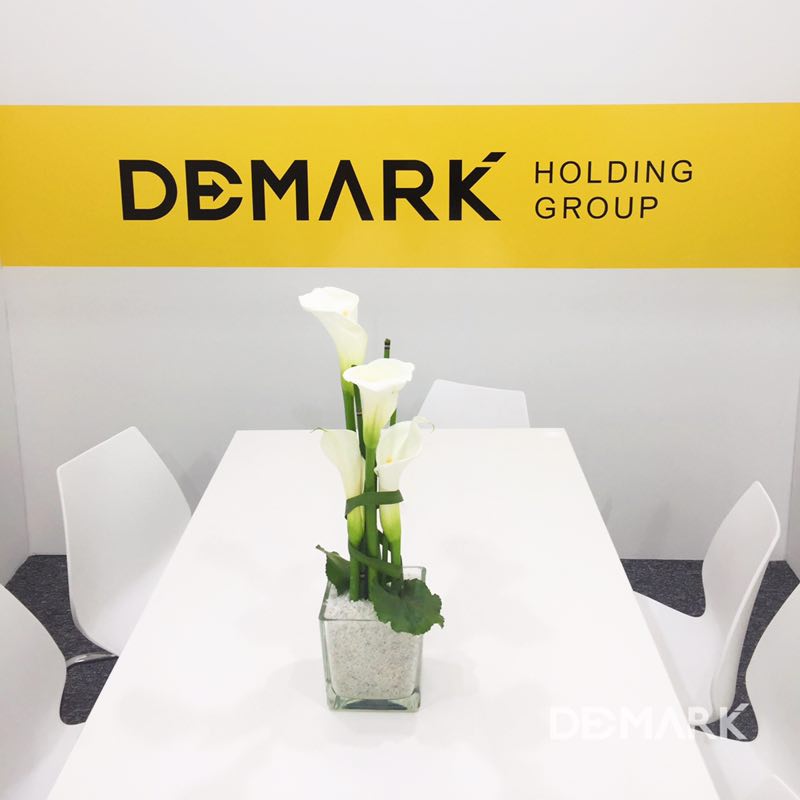 直击永利集团亮相德国慕尼黑