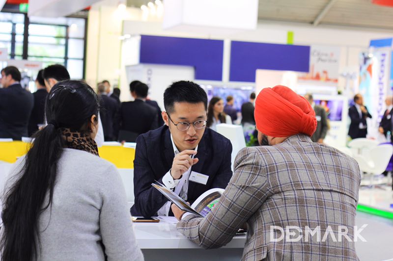 永利集团，与您相约慕尼黑