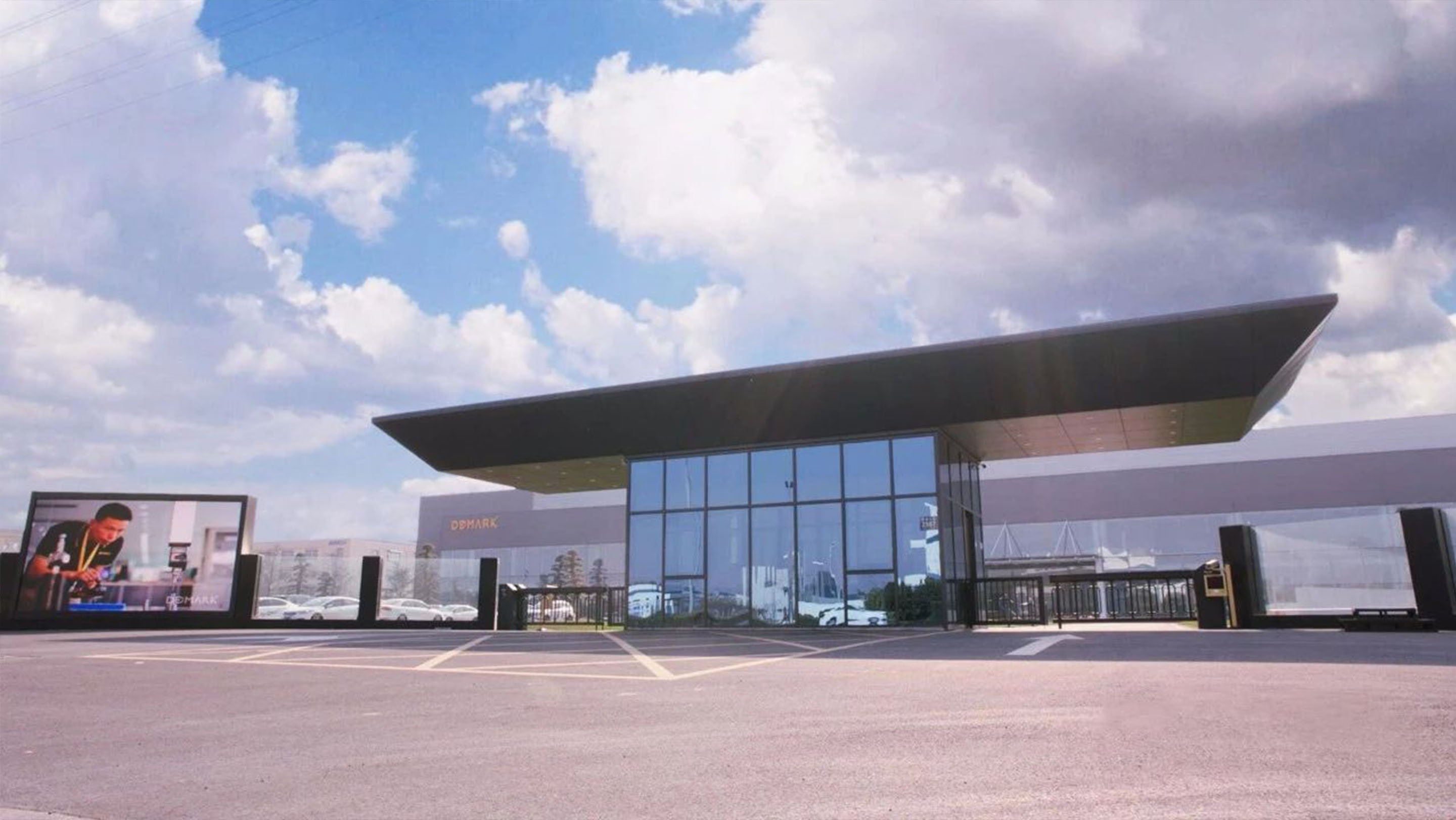 永利集团智造与您相约Chinaplas 2018